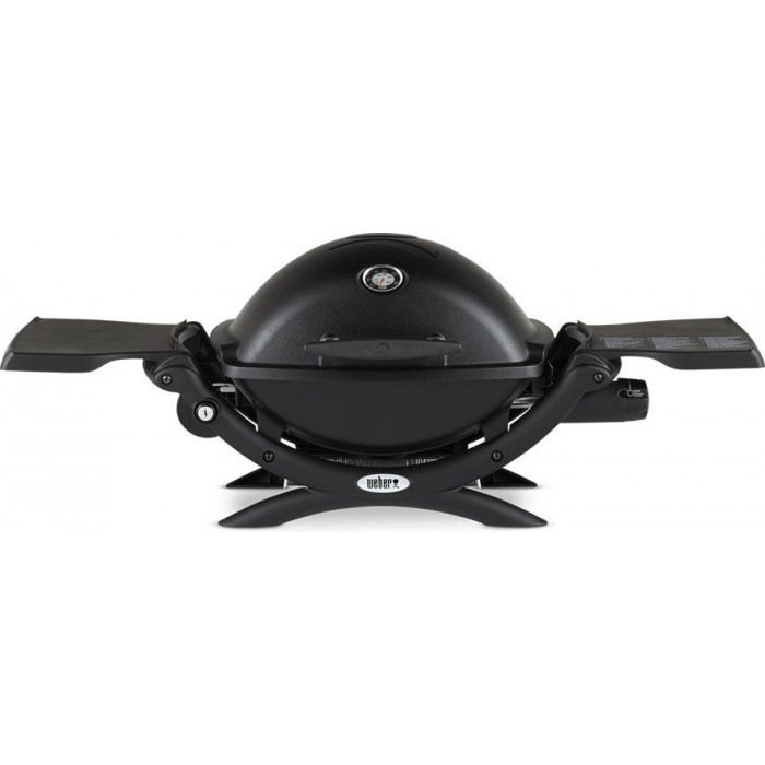 Гриль газовый Weber Q-1200/2200