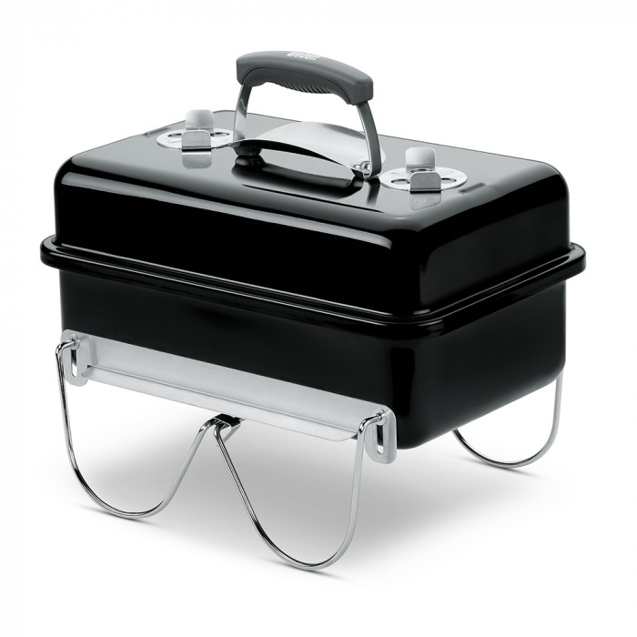 Гриль угольный Weber Go-Anywhere