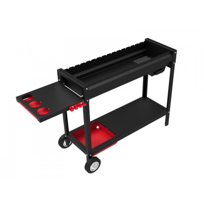 Grillver Файркрафт Комфорт 1000 Про
