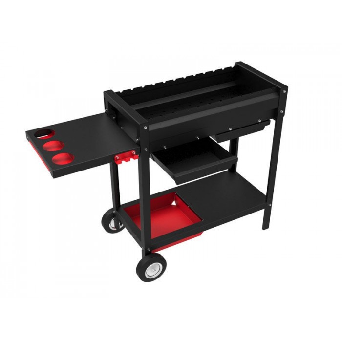 Grillver Файркрафт Комфорт Эйр