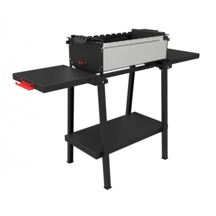 Grillver Крафтикс Сильвер С
