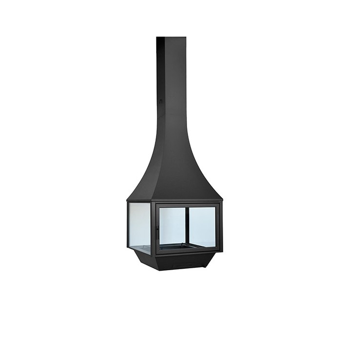 Камин Loft-11