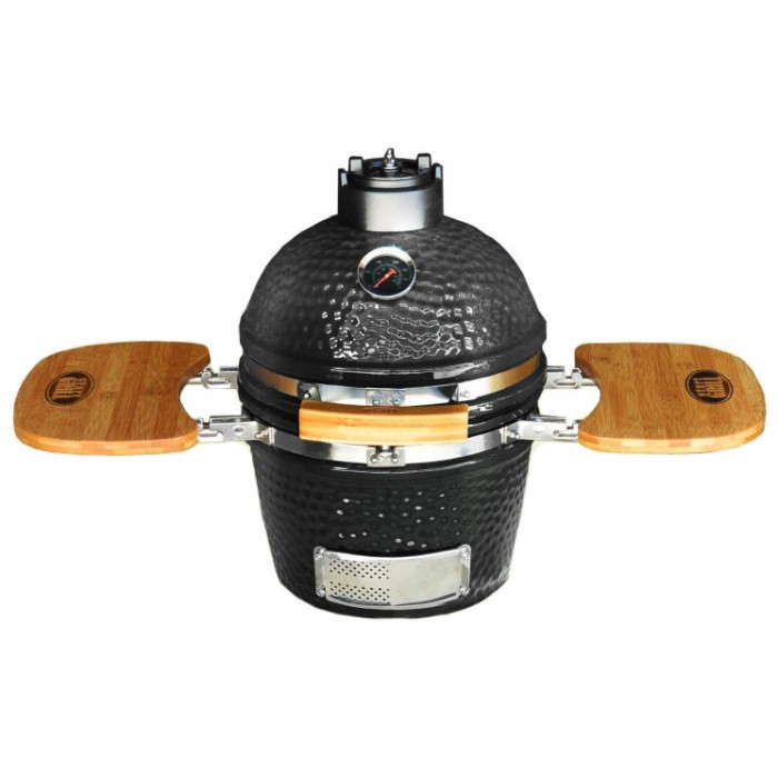 Start Grill 12