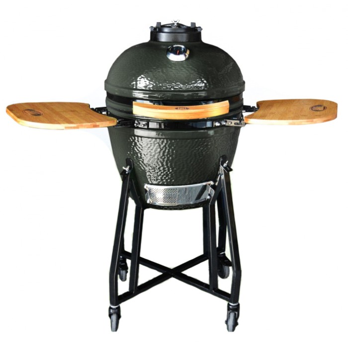 Start Grill 18