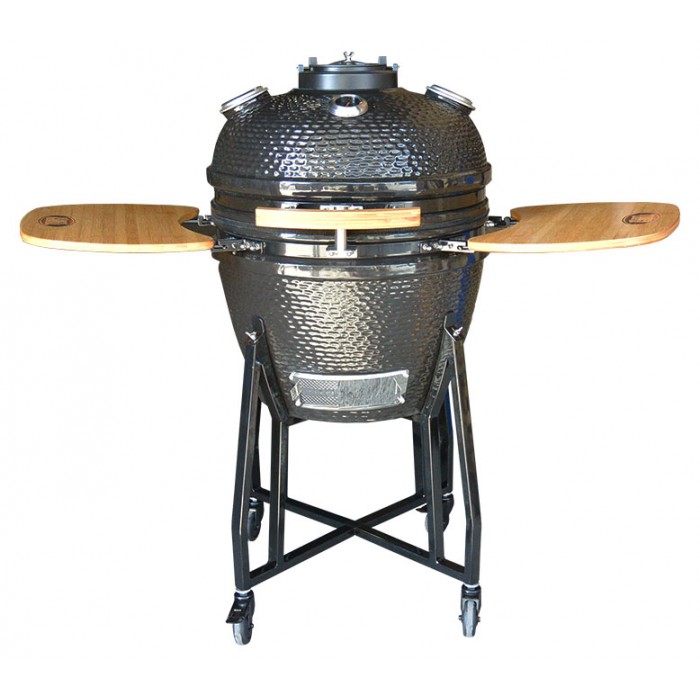 Start Grill 22