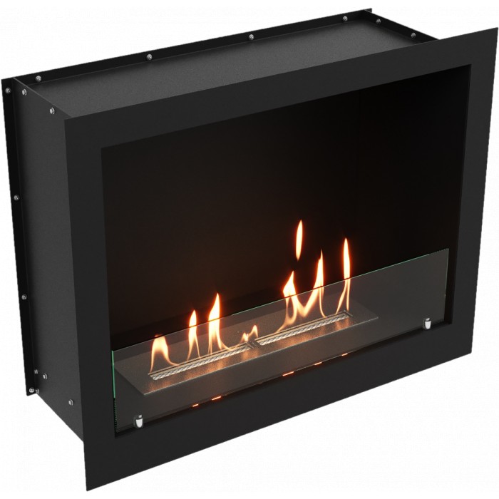 Встраиваемый биокамин Lux Fire Кабинет 810 М